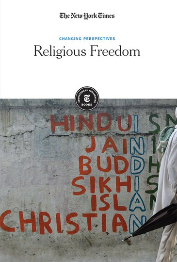 Religious Freedom - 9781642822359 by The New York Times Editorial Staff, 9781642822359