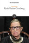 Ruth Bader Ginsburg - 9781642822441 by The New York Times Editorial Staff, 9781642822441