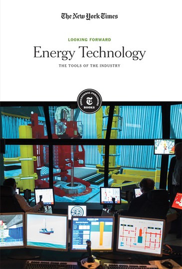Energy Technology (The Tools of the Industry) - 9781642822632 by The New York Times Editorial Staff, 9781642822632