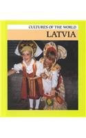 Latvia - 9780761409779 by Robert Barlas, 9780761409779