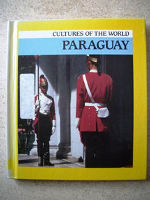 Paraguay - 9780761409793 by Leslie Jermyn, 9780761409793