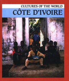 Cote D'Ivoire - 9780761409809 by Patricia Sheehan, 9780761409809