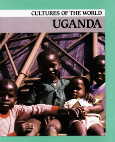 Uganda - 9780761409816 by Robert Barlas, 9780761409816