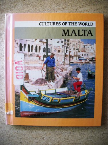 Malta - 9780761409939 by Sean Sheehan, 9780761409939