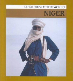 Niger - 9780761409953 by Rabah Seffal, 9780761409953