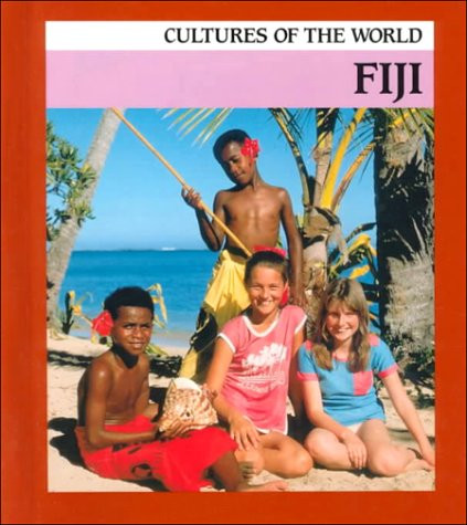 Fiji - 9780761409960 by Roseline NgCheong-Lum, 9780761409960