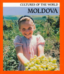 Moldova - 9780761409977 by Patricia Sheehan, 9780761409977