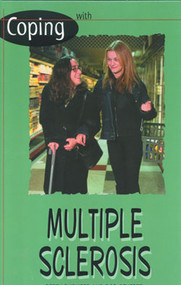 Coping with Multiple Sclerosis by Betty Burnett, Rob Gevertz, 9780823932047