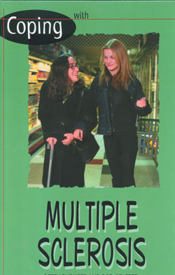Coping with Multiple Sclerosis by Betty Burnett, Rob Gevertz, 9780823932047