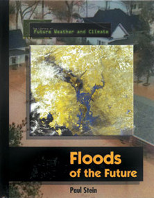 Floods of the Future by Paul Stein, 9780823934126
