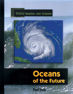 Oceans of the Future by Paul Stein, 9780823934164