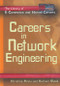 Careers in Network Engineering by Christine Penna, Rachael Shook, 9780823934225