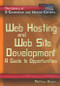 Web Hosting and Web Site Development by Matthew Drouin, 9780823934294