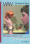 Choosing a Career in the Toy Industry by John Giacobello, 9780823934386