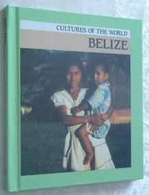 Belize - 9780761411901 by Leslie Jermyn, Yong Jui Lin, 9780761411901