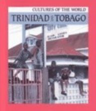 Trinidad and Tobago - 9780761411949 by Sean Sheehan, 9780761411949