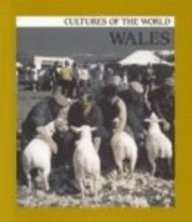 Wales by Anna Hestler, 9780761411956