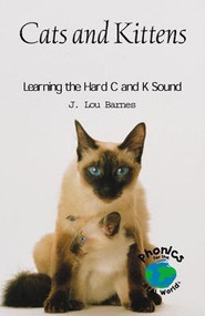 Cats and Kittens - 9780823959037 by J. Lou Barnes, 9780823959037