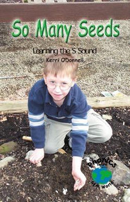 So Many Seeds by Kerri O'Donnell, 9780823959082