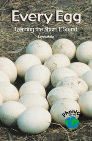 Every Egg by Lynn Metz, 9780823959099