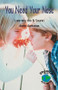 You Need Your Nose by Kevin Sarkisian, 9780823959105