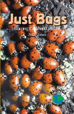 Just Bugs by Jeff Jones, 9780823959112