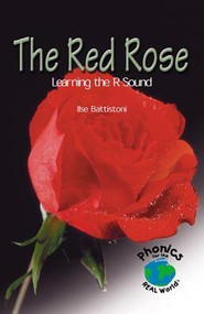 The Red Rose by Ilse Battistoni, 9780823959129