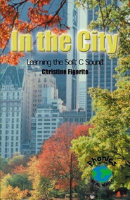 In the City - 9780823959181 by Christine Figorito, 9780823959181