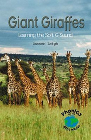 Giant Giraffes - 9780823959198 by Autumn Leigh, 9780823959198