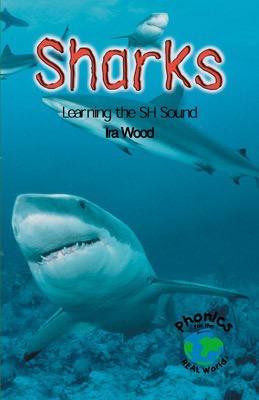 Sharks - 9780823959211 by Ira Wood, 9780823959211