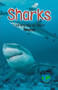 Sharks - 9780823959211 by Ira Wood, 9780823959211