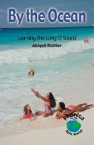 By the Ocean by Abigail Richter, 9780823959228
