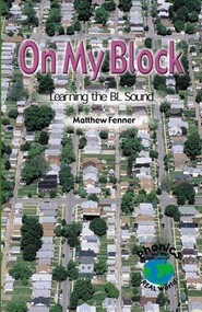On My Block by Matthew Fenner, 9780823959242