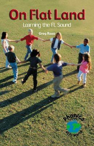 On Flat Land by Greg Roza, 9780823959259