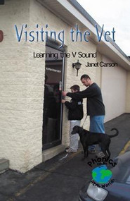 Visiting the Vet by Janet Carson, 9780823959341