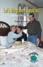 Let's Bring Mom Breakfast by Sharon McConnell, 9780823959365
