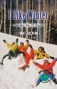 I Like Winter by Greg Moskal, 9780823959396