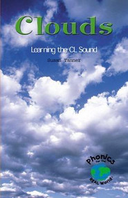 Clouds - 9780823959426 by Susan Tanner, 9780823959426