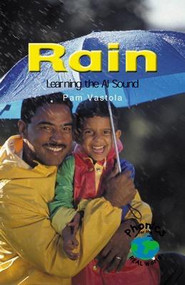Rain - 9780823959433 by Pam Vastola, 9780823959433