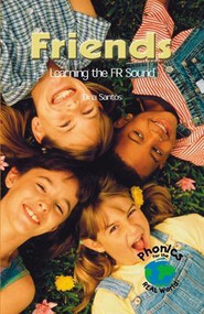 Friends - 9780823959440 by Dina Santos, 9780823959440