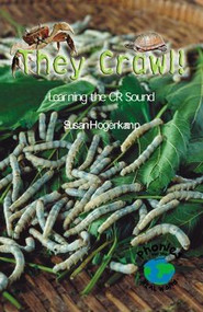 They Crawl! by Susan Hogenkamp, 9780823959471