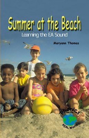 Summer at the Beach by Mary Ann Thomas, 9780823959501