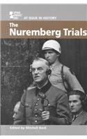 The Nuremberg Trials - 9780737710571 by Mitchell Bard, 9780737710571