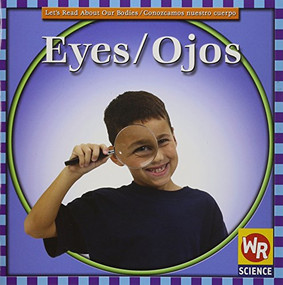 Eyes / Ojos - 9780836833218 by Cynthia Klingel, Robert B. Noyed, 9780836833218