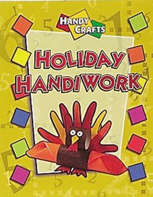 Holiday Handiwork by Gillian Souter, 9780836830507