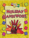 Holiday Handiwork by Gillian Souter, 9780836830507