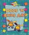 Odds 'n' Ends Art by Gillian Souter, 9780836830514