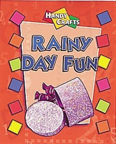 Rainy Day Fun by Gillian Souter, 9780836830521