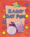 Rainy Day Fun by Gillian Souter, 9780836830521