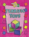 Terrific Toys by Gillian Souter, 9780836830538